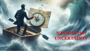 Navigating Uncertainty